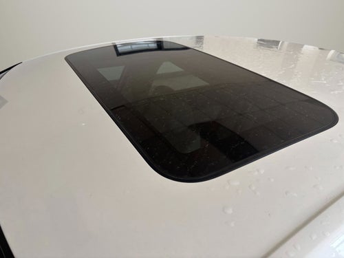 2024 Honda Civic Hatchback EX-L