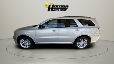 2025 Dodge Durango GT Plus