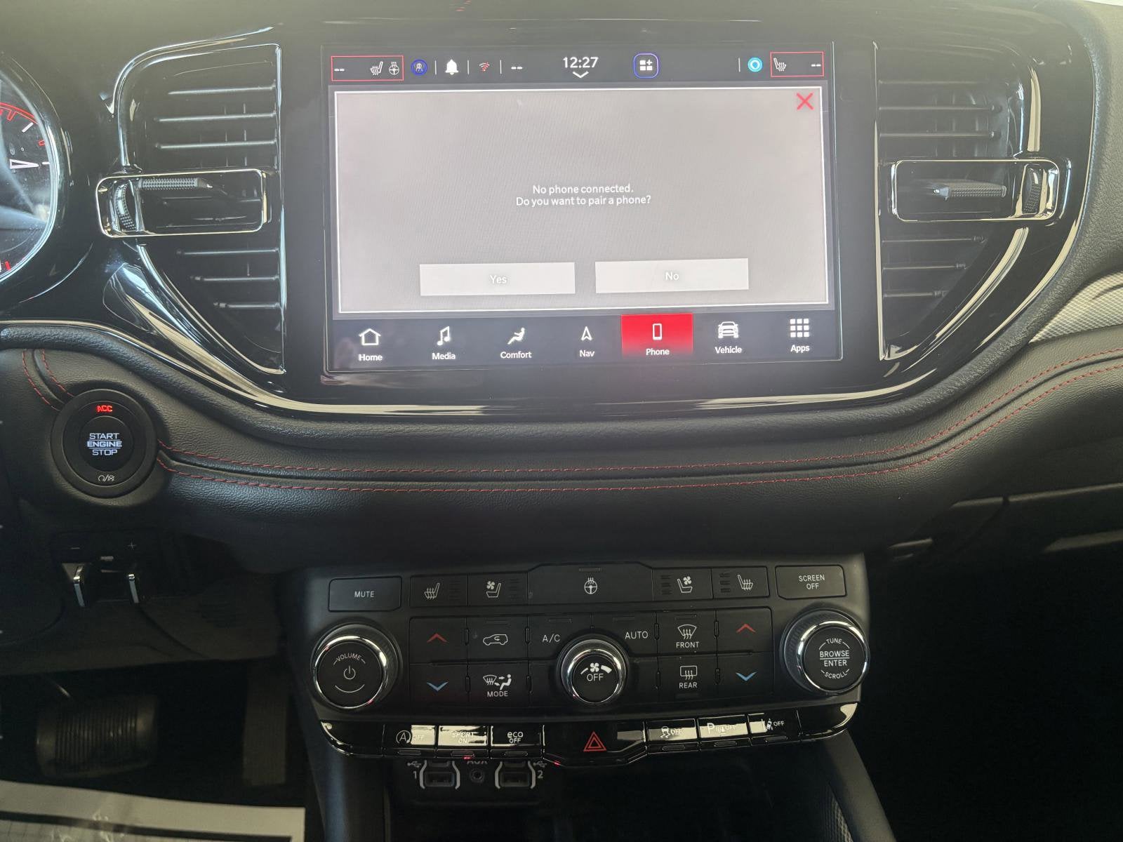 2025 Dodge Durango GT Plus