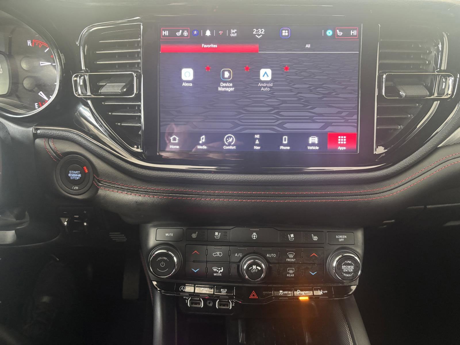 2025 Dodge Durango GT Plus