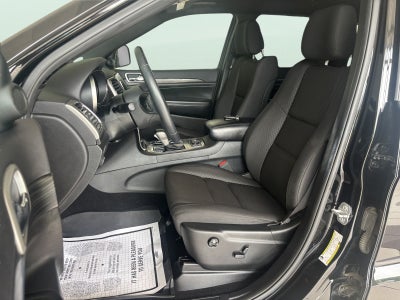 2019 Jeep Grand Cherokee Laredo E
