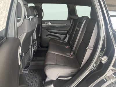 2019 Jeep Grand Cherokee Laredo E