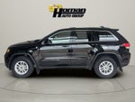 2019 Jeep Grand Cherokee Laredo E