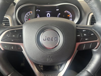 2019 Jeep Grand Cherokee Laredo E