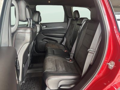 2020 Jeep Grand Cherokee Trailhawk