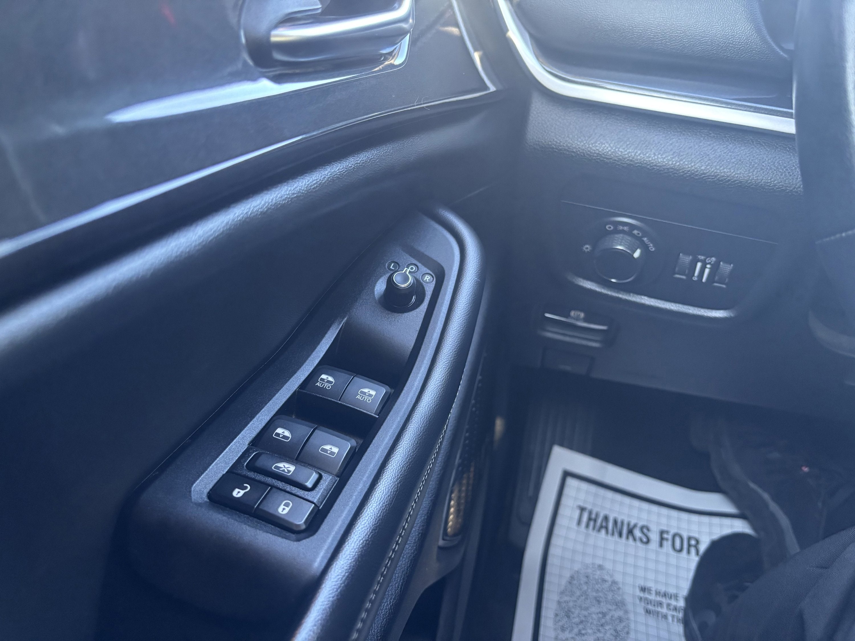 2022 Jeep Grand Cherokee Laredo