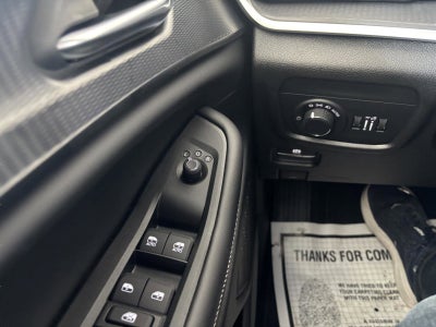 2026 Jeep Grand Cherokee Laredo X