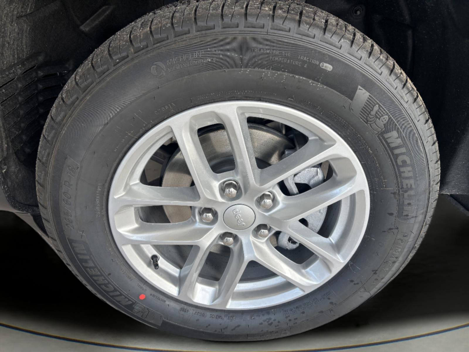 2026 Jeep Grand Cherokee Laredo X