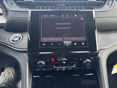 2026 Jeep Grand Cherokee Laredo X