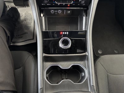 2024 Jeep Grand Cherokee Laredo X