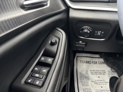 2024 Jeep Grand Cherokee Laredo X