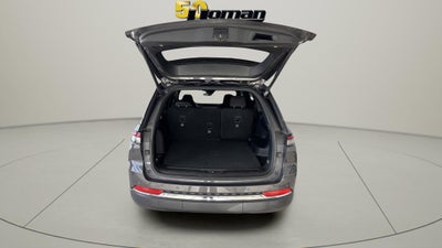 2024 Jeep Grand Cherokee Laredo X