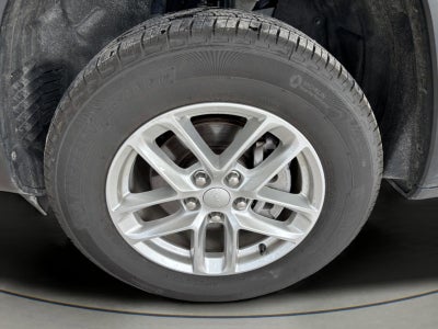 2024 Jeep Grand Cherokee Laredo X