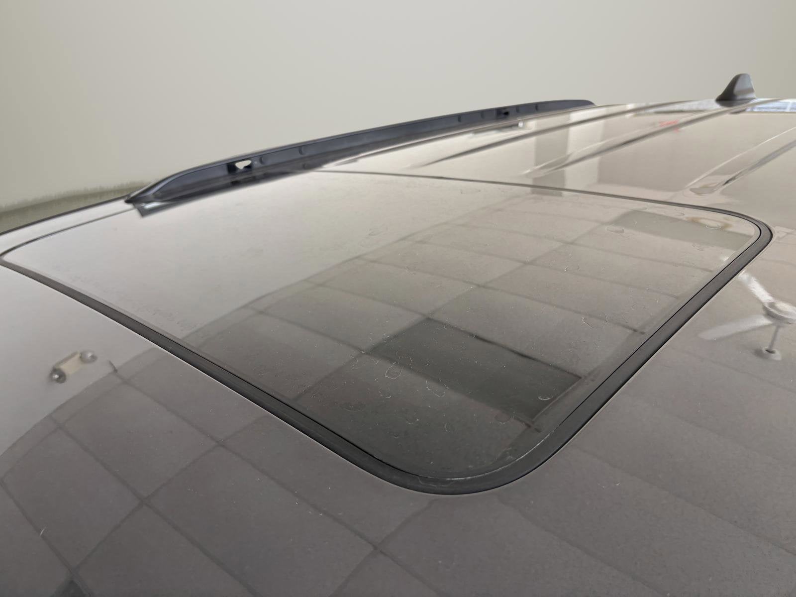 2024 Jeep Grand Cherokee Laredo X