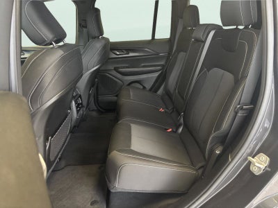 2024 Jeep Grand Cherokee Laredo X