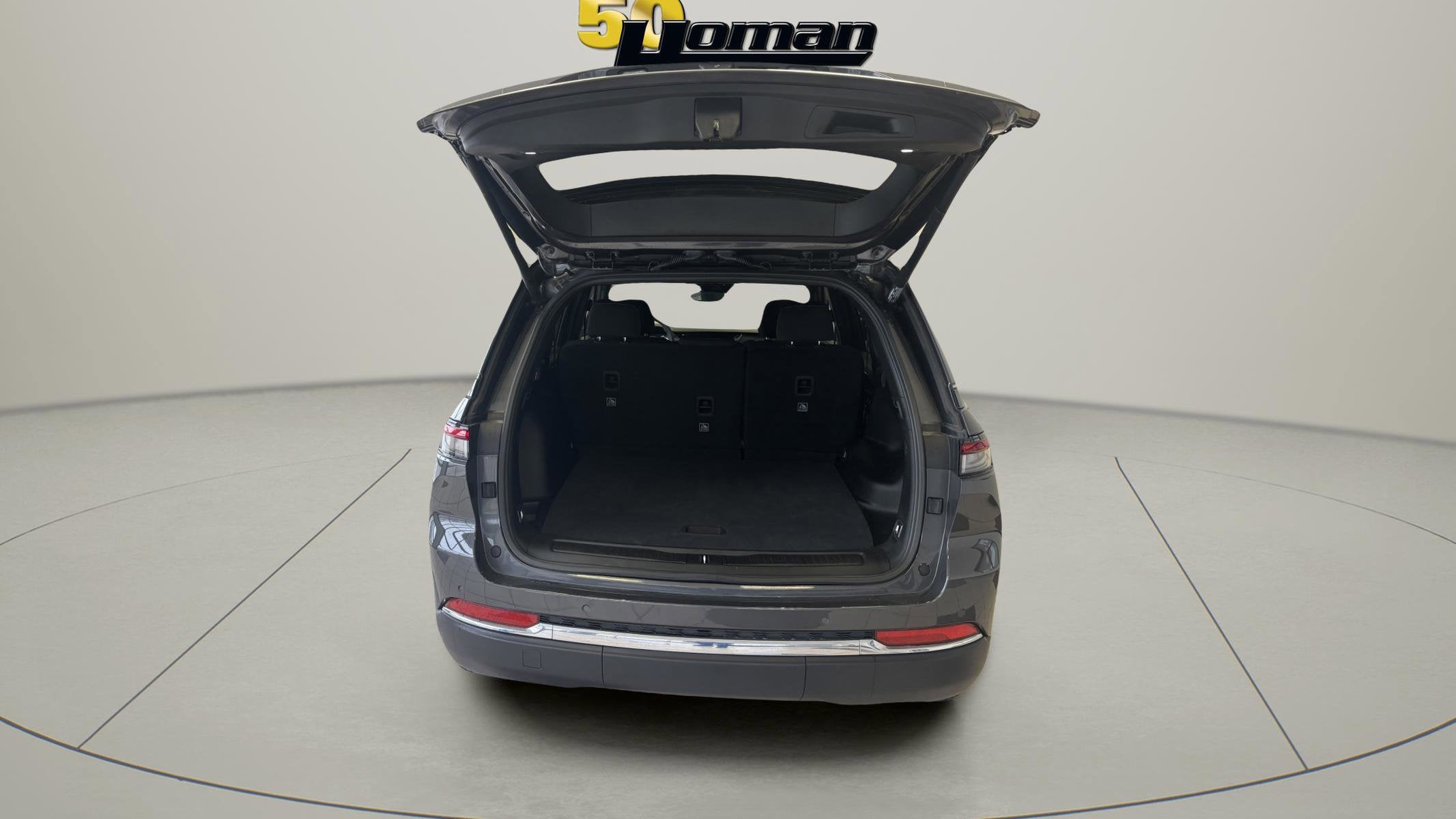 2024 Jeep Grand Cherokee Laredo X