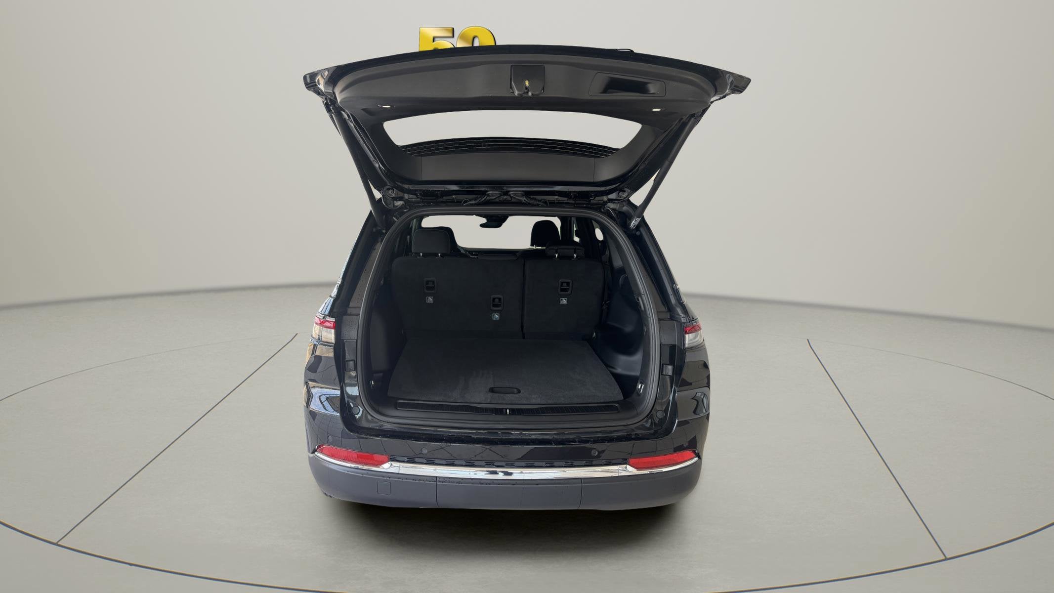 2026 Jeep Grand Cherokee Laredo X