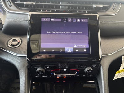 2026 Jeep Grand Cherokee Laredo X