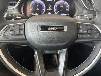 2026 Jeep Grand Cherokee Laredo X