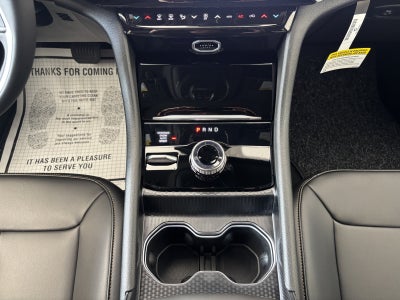 2026 Jeep Grand Cherokee 85th Anniversary Edition
