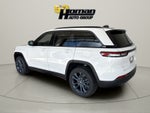 2026 Jeep Grand Cherokee 85th Anniversary Edition