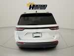 2026 Jeep Grand Cherokee 85th Anniversary Edition