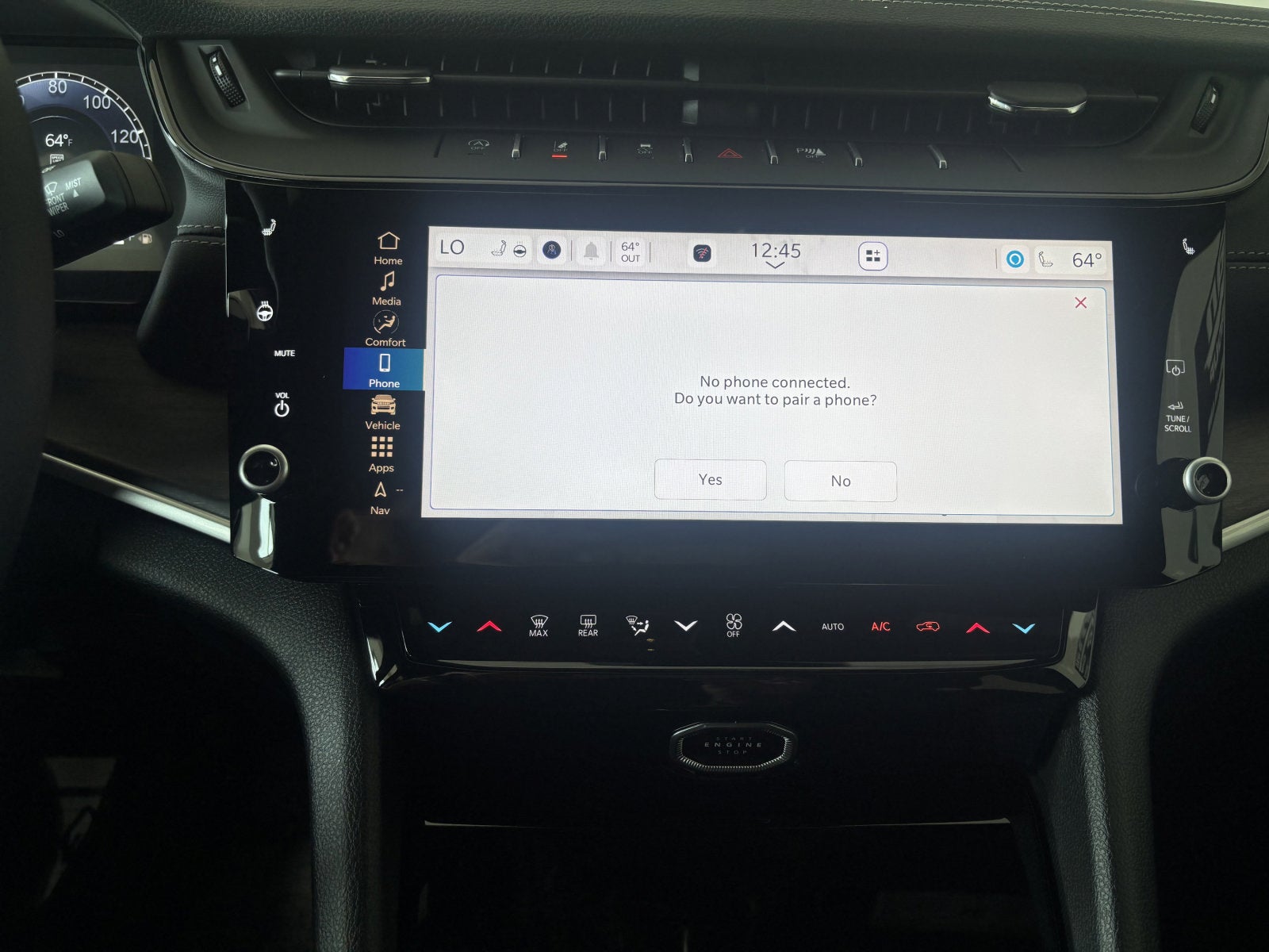 2027 Jeep Grand Cherokee L Laredo Altitude