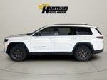 2027 Jeep Grand Cherokee L Laredo Altitude