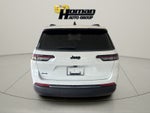 2027 Jeep Grand Cherokee L Laredo Altitude
