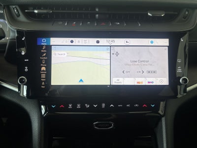 2027 Jeep Grand Cherokee L Laredo Altitude