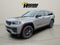 2027 Jeep Grand Cherokee L Laredo Altitude