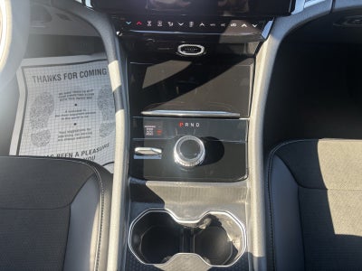 2027 Jeep Grand Cherokee L Laredo Altitude