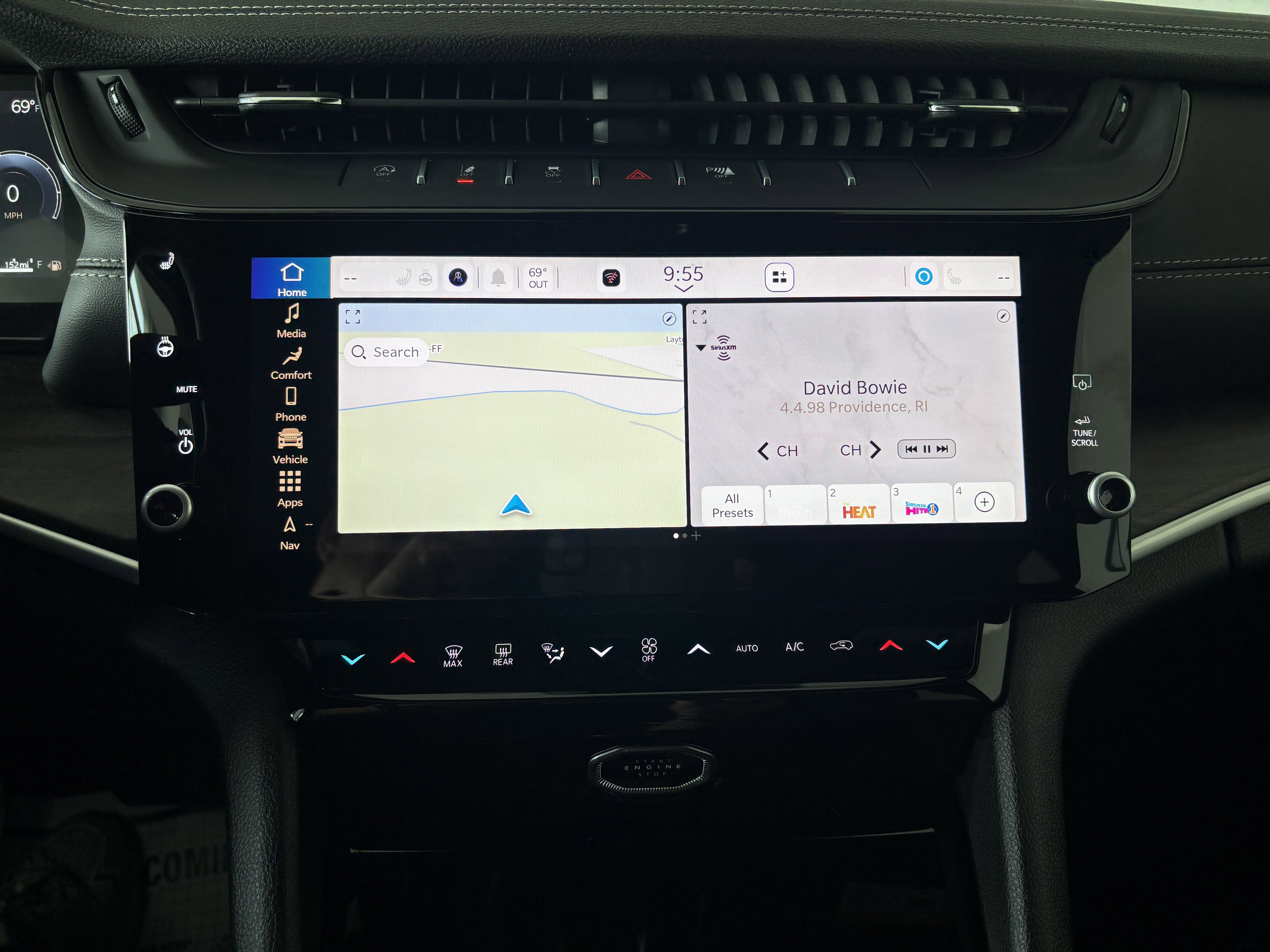 2026 Jeep Grand Cherokee L Laredo Altitude