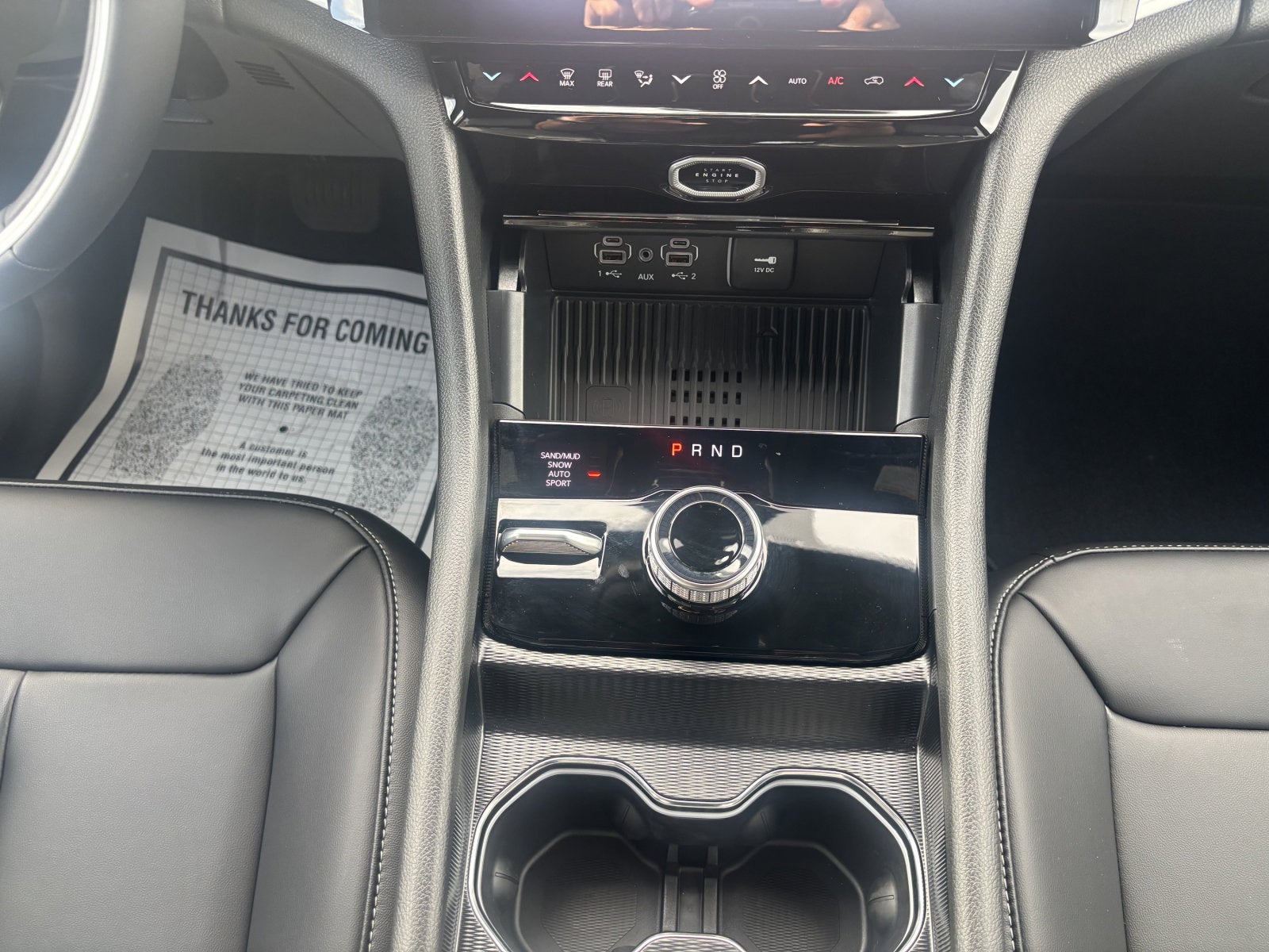 2027 Jeep Grand Cherokee L Limited