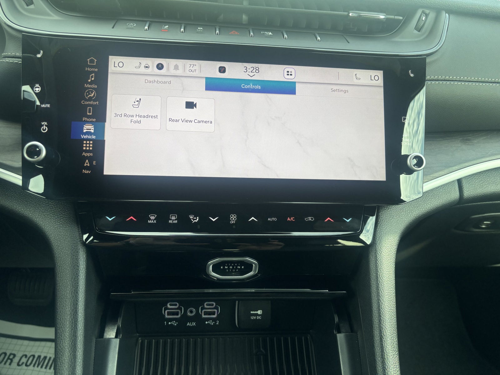2027 Jeep Grand Cherokee L Limited
