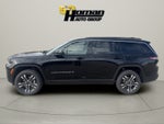 2027 Jeep Grand Cherokee L Limited