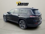 2027 Jeep Grand Cherokee L Limited