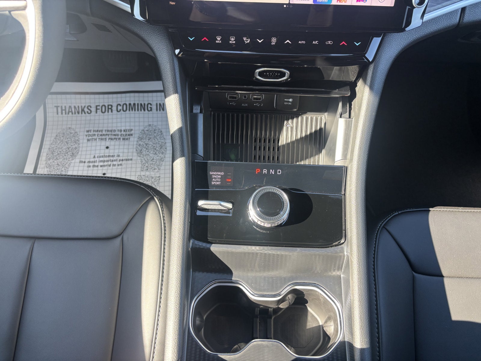 2027 Jeep Grand Cherokee L Limited