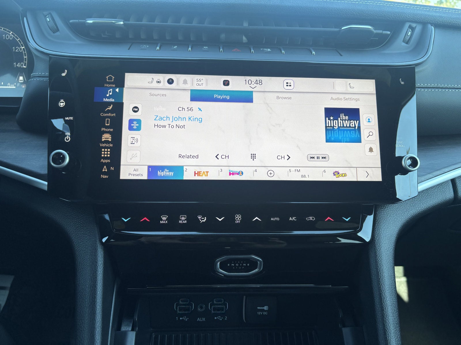 2027 Jeep Grand Cherokee L Limited