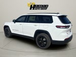 2027 Jeep Grand Cherokee L Limited