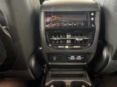 2024 Jeep Grand Cherokee L Overland