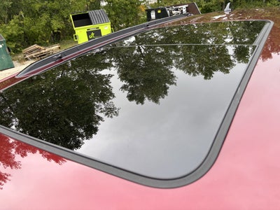 2025 Jeep Grand Cherokee L Overland