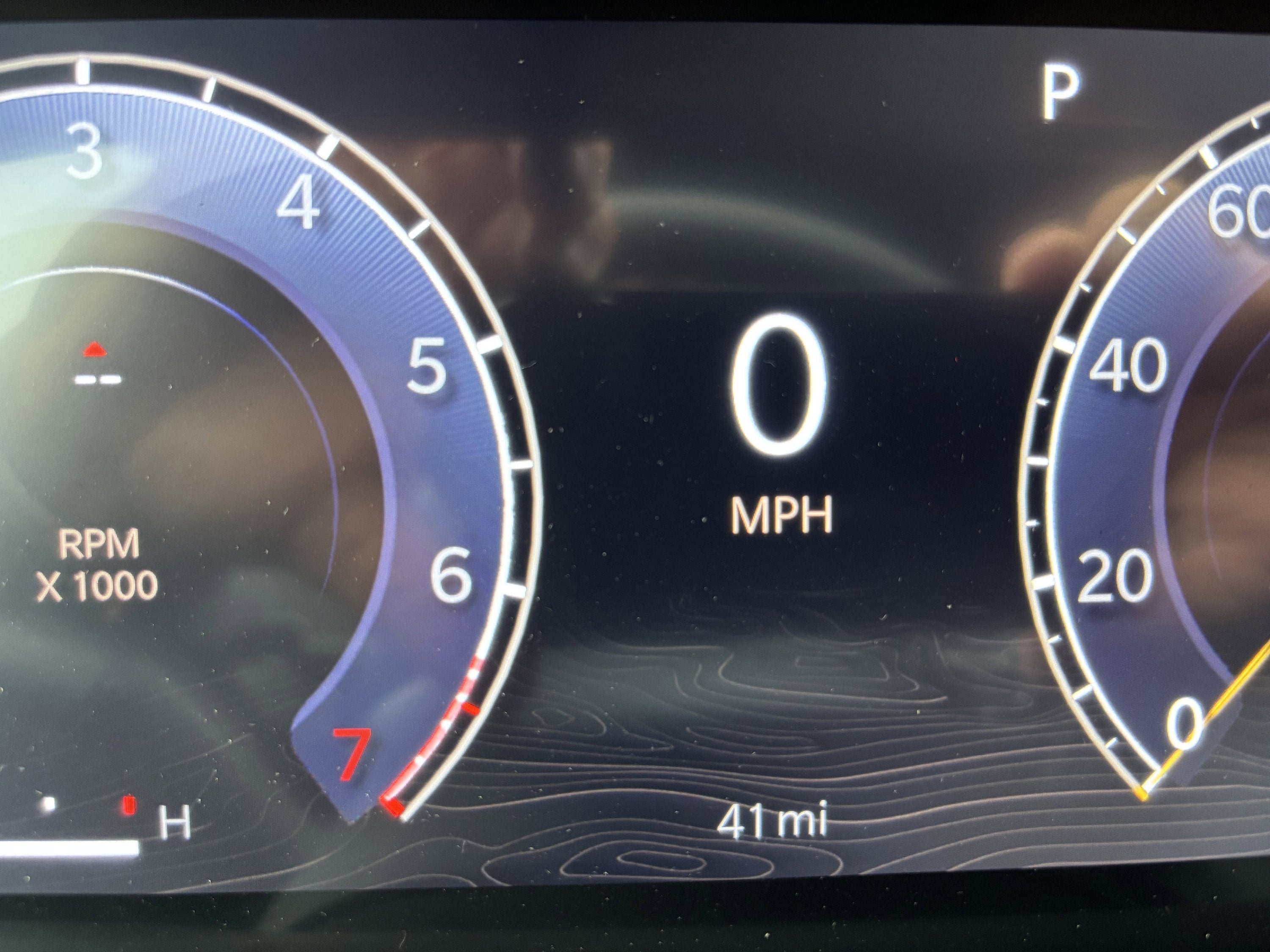 2025 Jeep Grand Cherokee L Overland