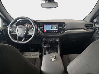 2026 Dodge Durango GT HEMI V8