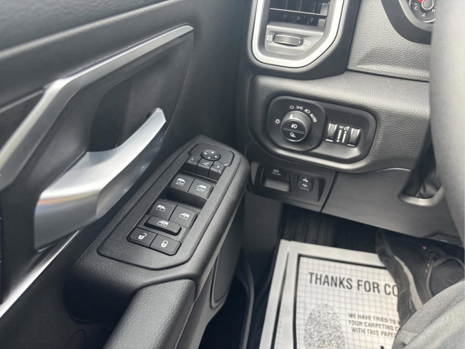 2026 RAM 1500 Big Horn/Lone Star - Photo 33