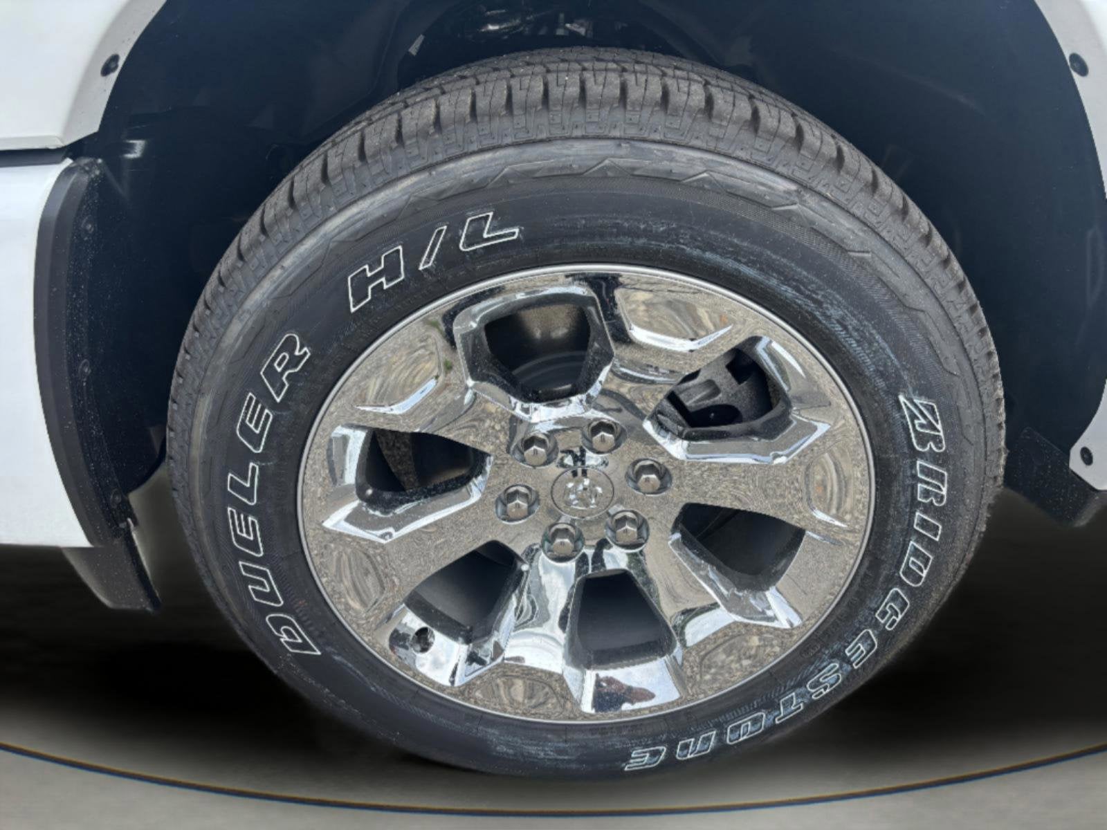 2026 RAM 1500 Big Horn/Lone Star - Photo 36