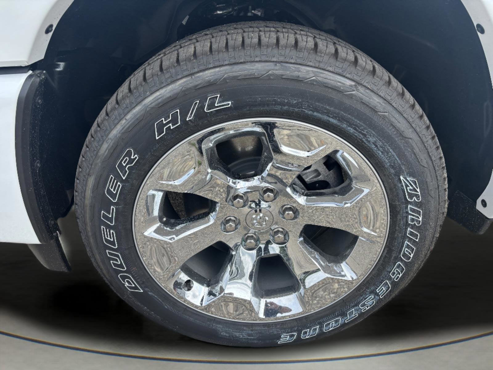 2026 RAM 1500 Big Horn/Lone Star - Photo 39