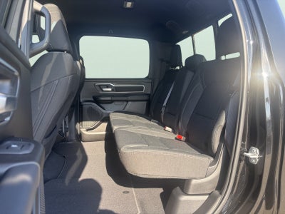 2027 RAM 1500 Big Horn