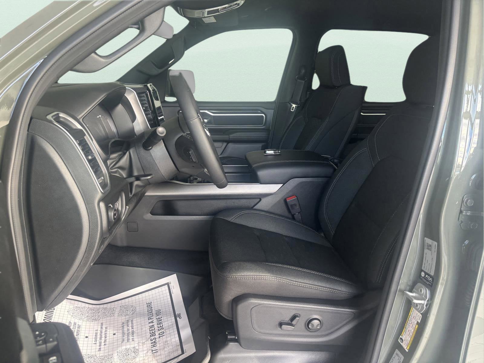 2026 RAM 1500 Big Horn/Lone Star - Photo 38