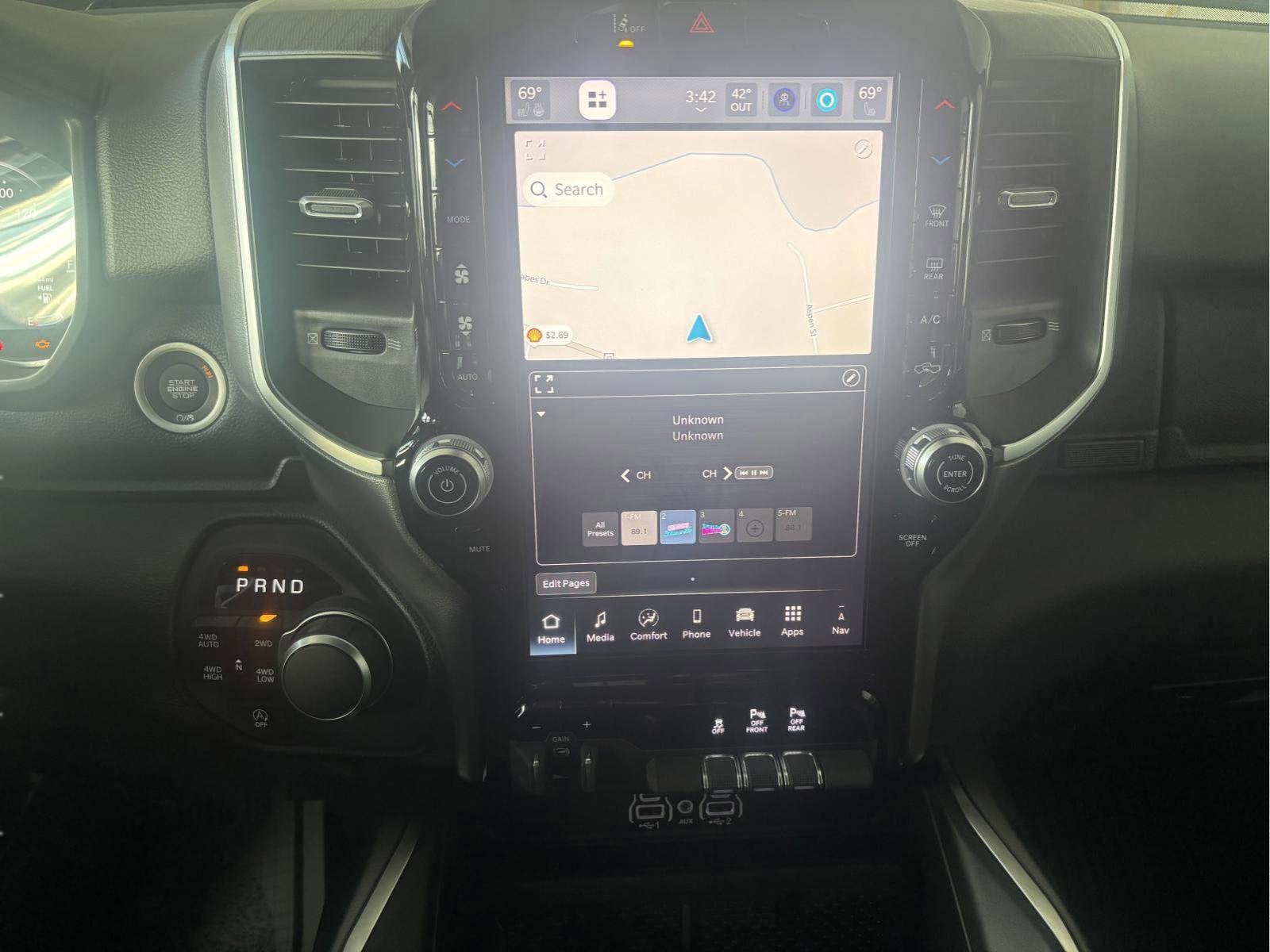 2026 RAM 1500 Big Horn/Lone Star - Photo 42